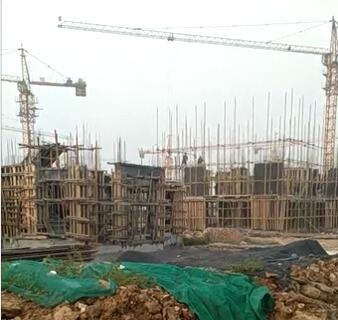 濟南碧輝建筑勞務公司 建筑勞務分包的可靠伙伴