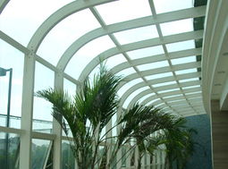 圓弧門窗的藝術(shù)與技術(shù)——探訪河南旭陽塑鋼圓弧門窗加工廠