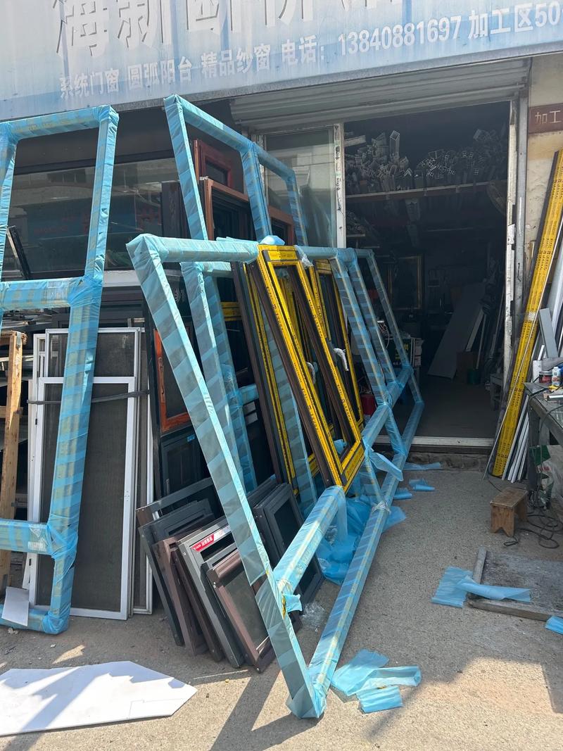 匠心鑄就品質，誠信守護門窗 論門窗加工制作的核心要義