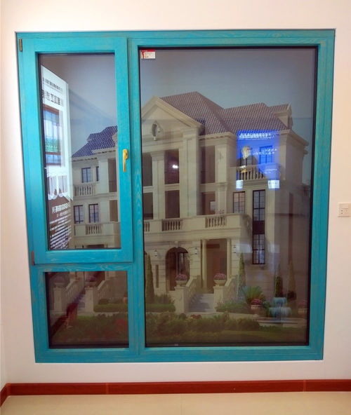 天津德奧斯鋁木門窗 匠心工藝，打造高品質家居門窗