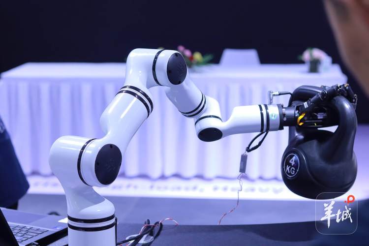 發(fā)布123款新產品，融資14.81億元 2025世界機器人大會展現行業(yè)強勁動能
